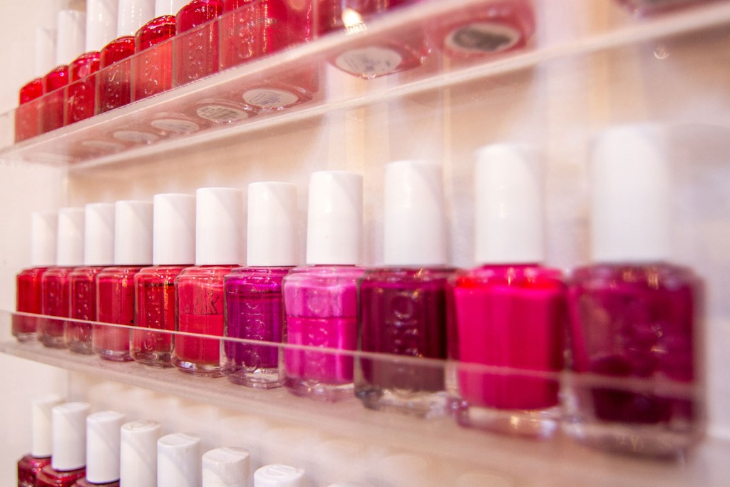 nail-polish